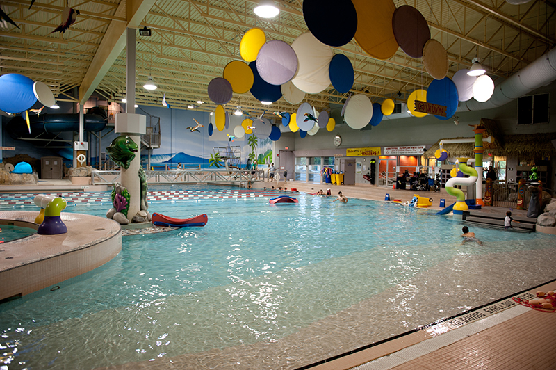 Location International Program